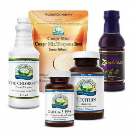 здоровье круглый год