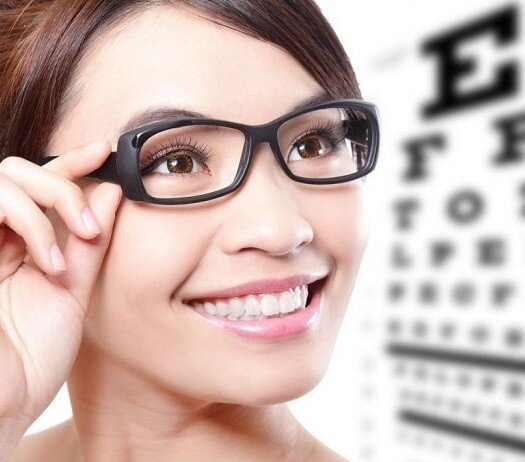 нсп для зрения