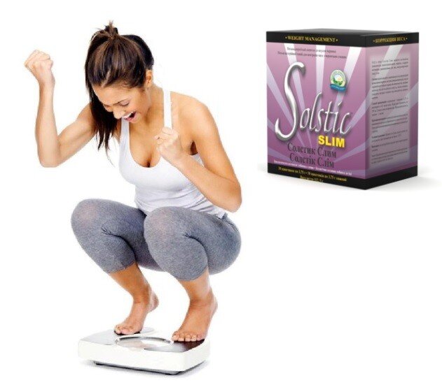 солстик слим