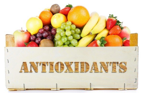 антиоксиданты
