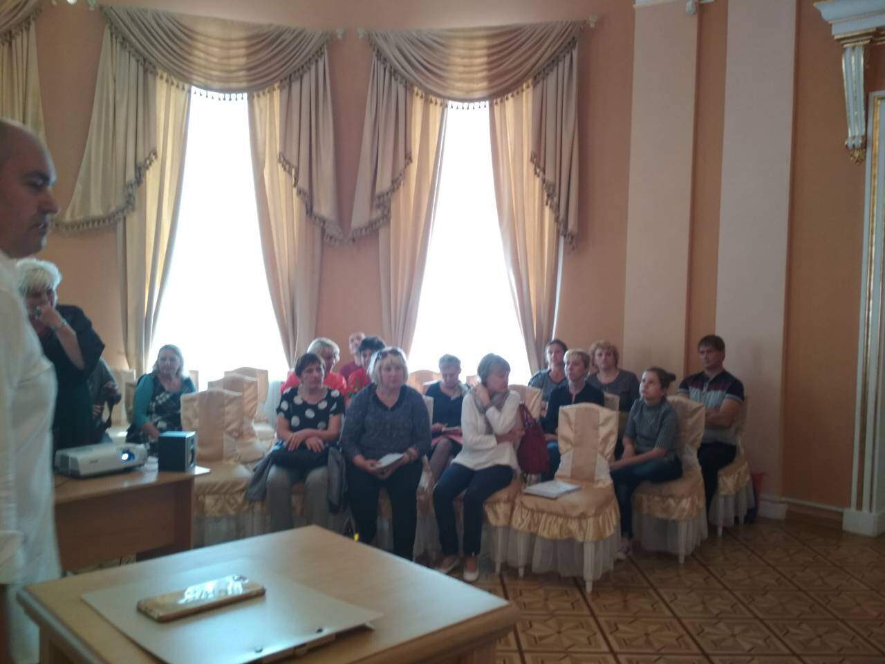 день здоровья