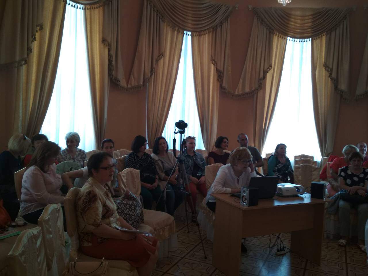 день здоровья