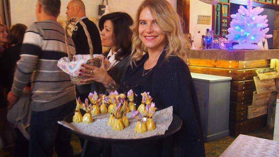 день благодарения нсп