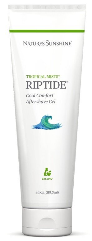 Гель после бритья