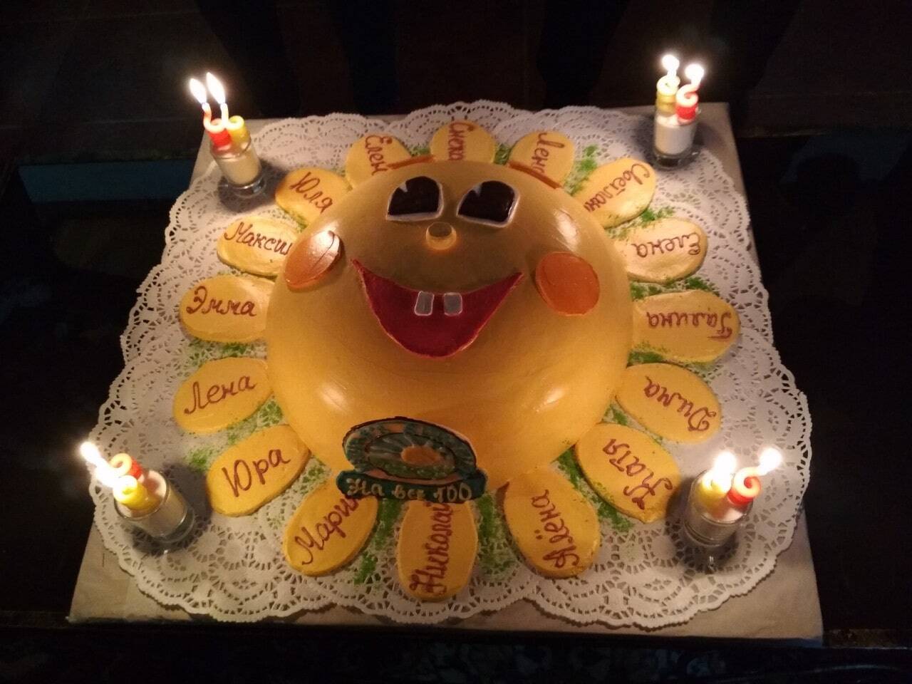 место силы нсп