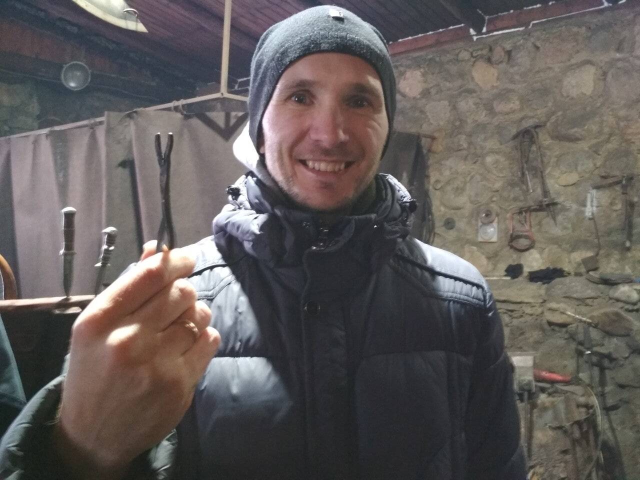 место силы нсп