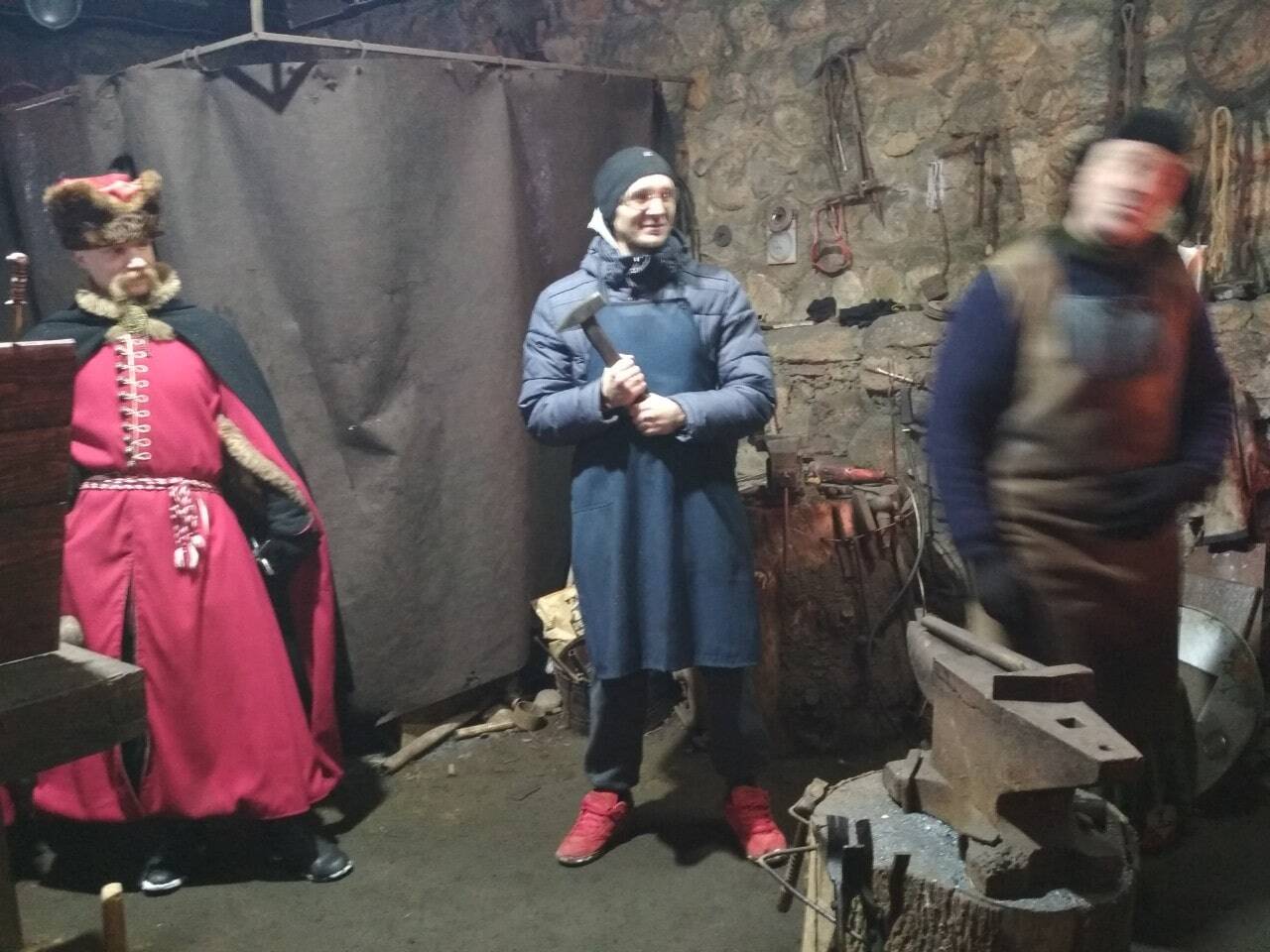 место силы нсп