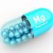 роль магния
