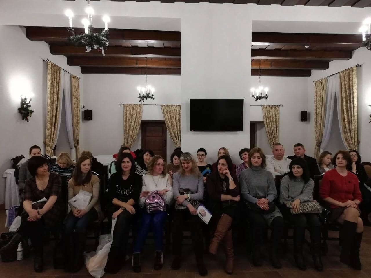 школа лидерства