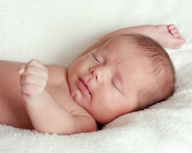 низкий гемоглобин