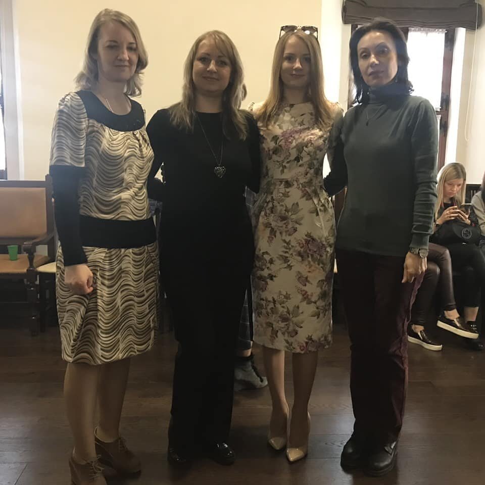 Бука Екатерина