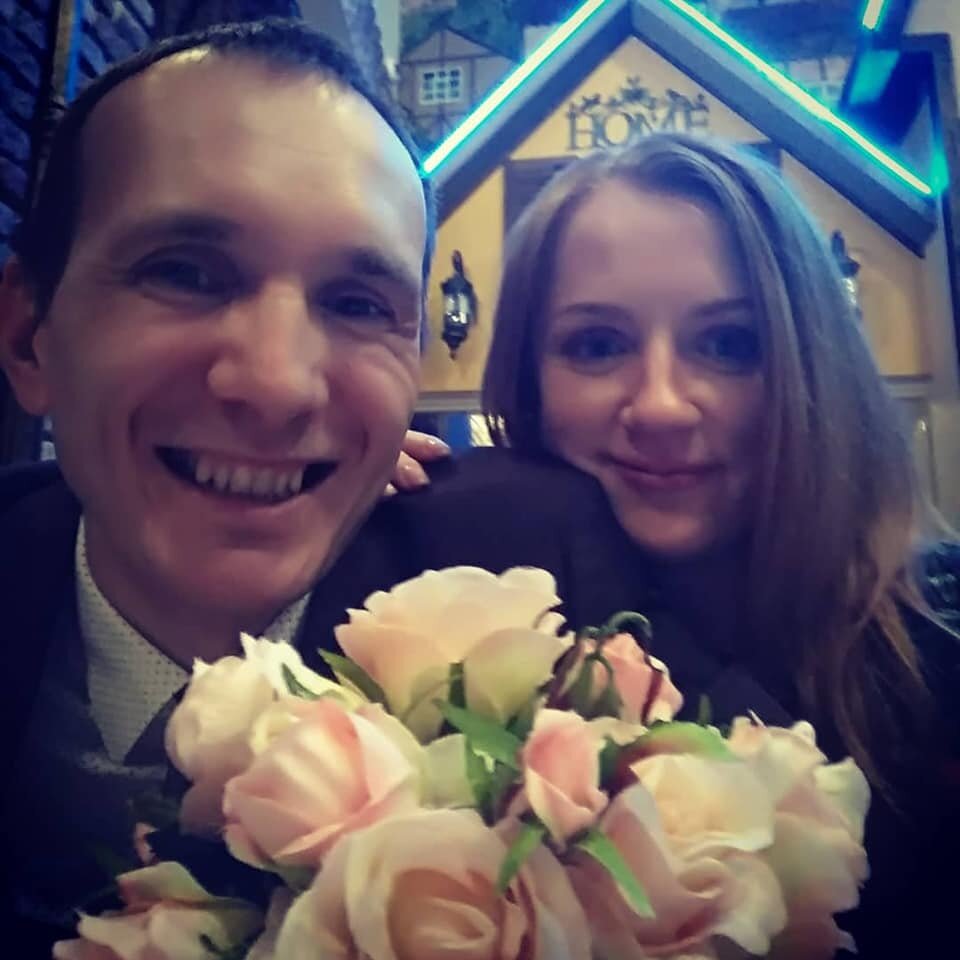 Бука Екатерина