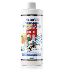 NSP для домашних животных