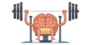 Улучшение работы мозга