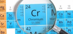 коллоидный минерал