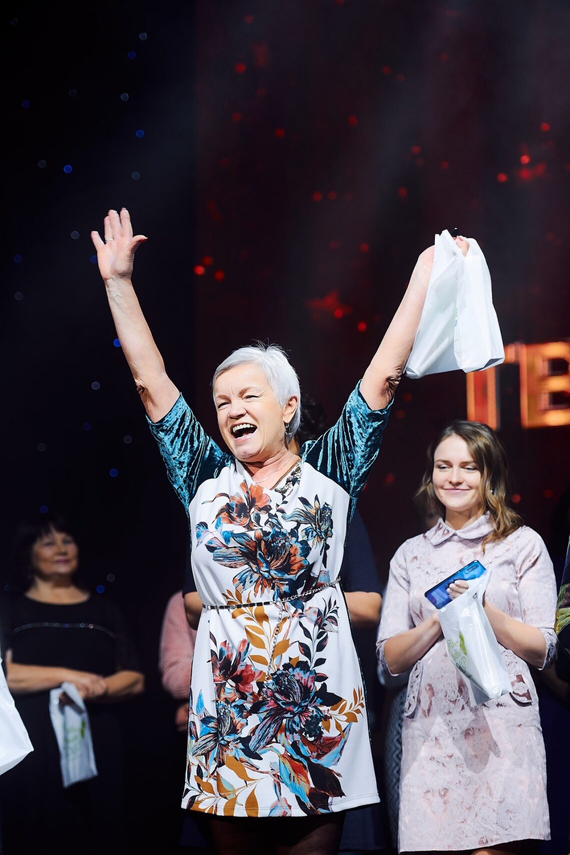 приступ астмы