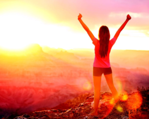 сильный иммунитет