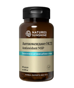 Антиоксидант НСП
