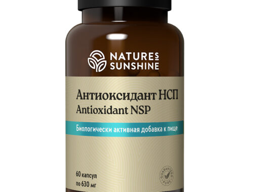 Антиоксидант НСП