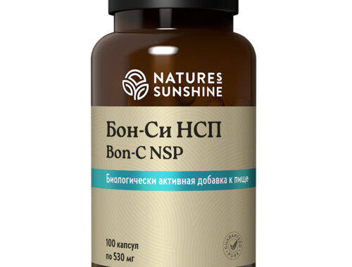 Бон-Си НСП