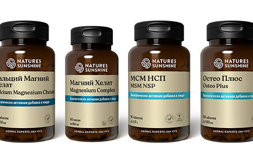 Здоровье ваших костей