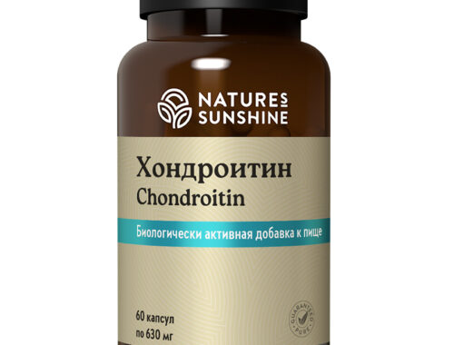 Хондроитин