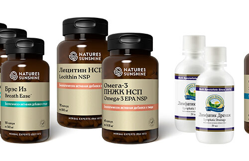 Здоровье дыхательной системы