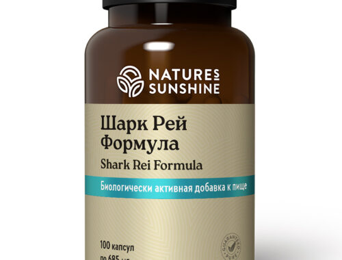 Шарк Рей Формула