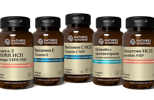 Защита сосудов